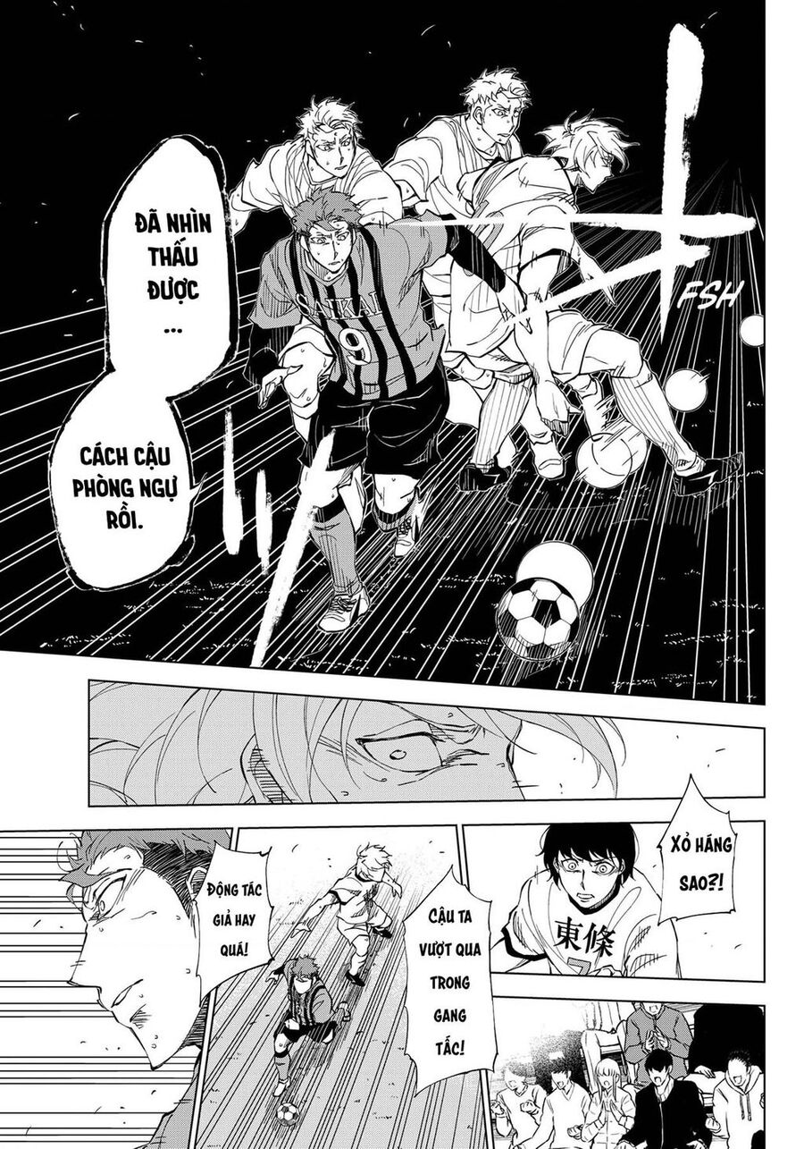 Catnaccio Chap 1 - Next Chap 2