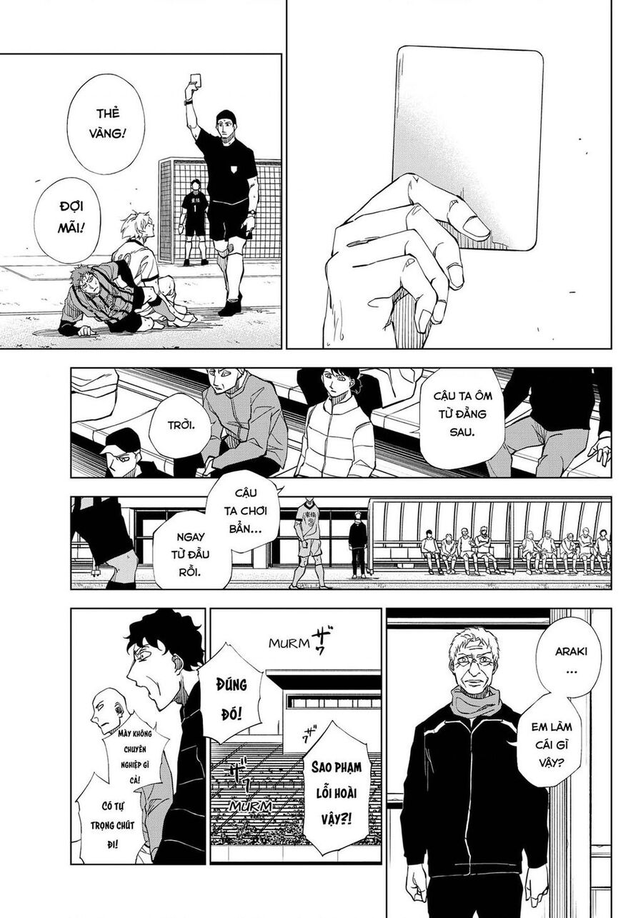 Catnaccio Chap 1 - Next Chap 2
