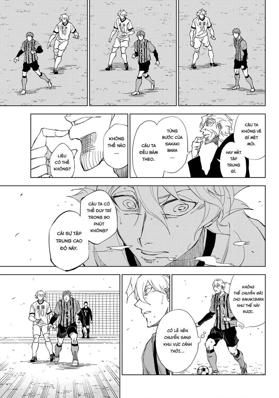 Catnaccio Chap 1 - Next Chap 2