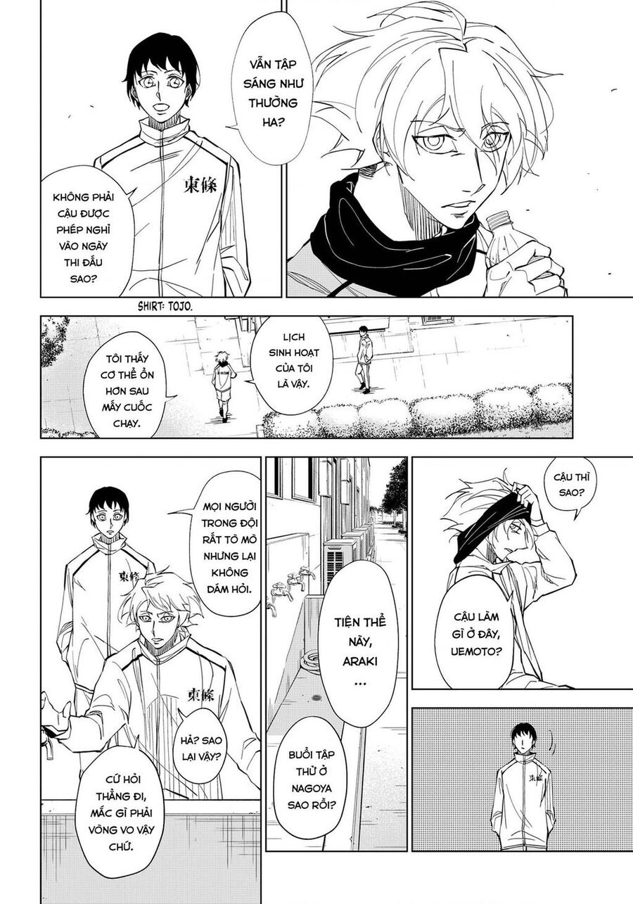Catnaccio Chap 1 - Next Chap 2