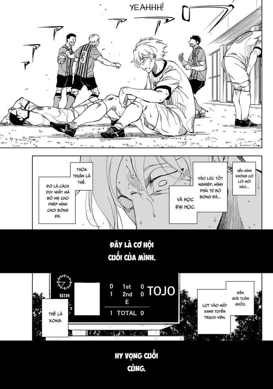 Catnaccio Chap 1 - Next Chap 2