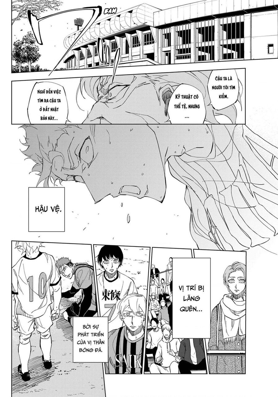 Catnaccio Chap 1 - Next Chap 2