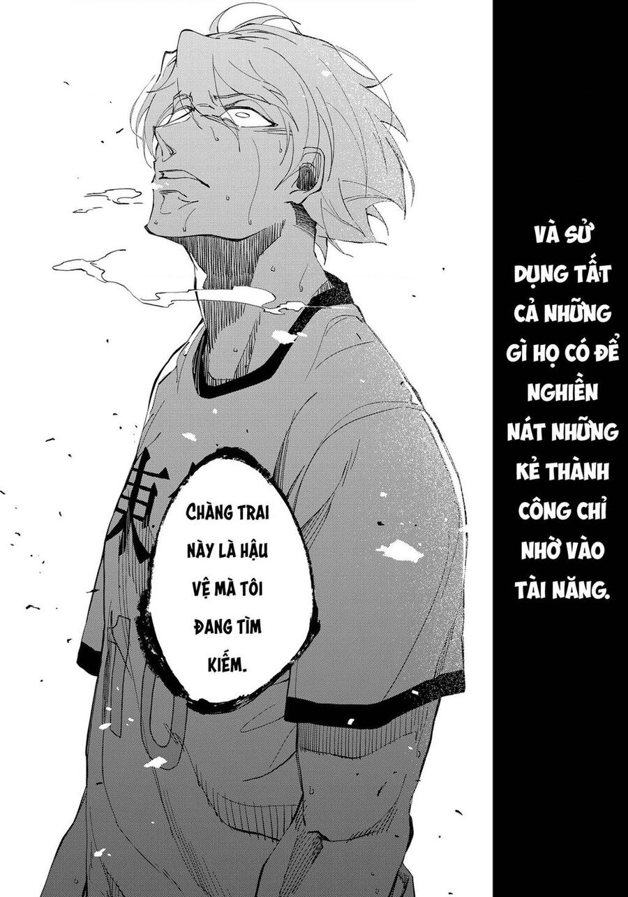 Catnaccio Chap 1 - Next Chap 2