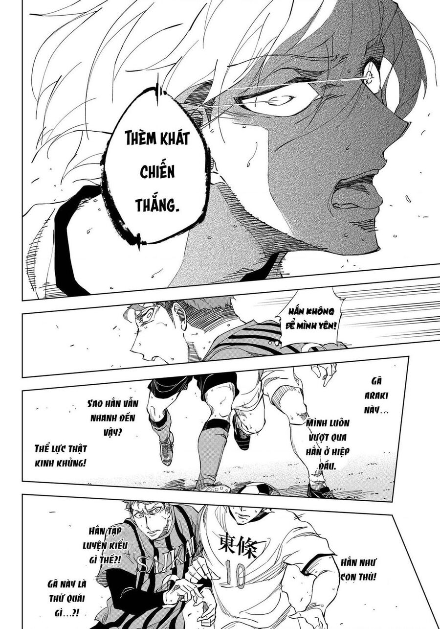 Catnaccio Chap 1 - Next Chap 2