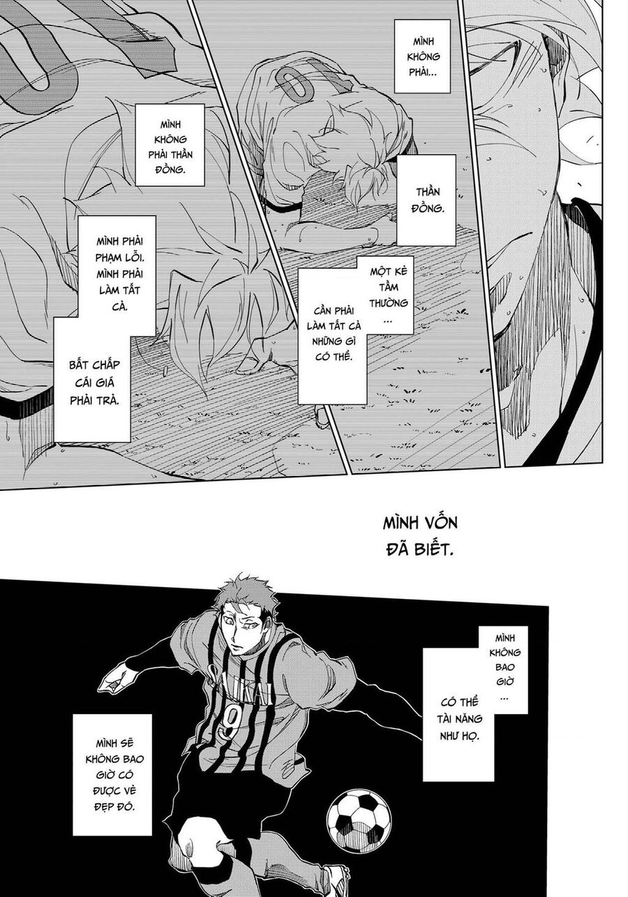 Catnaccio Chap 1 - Next Chap 2