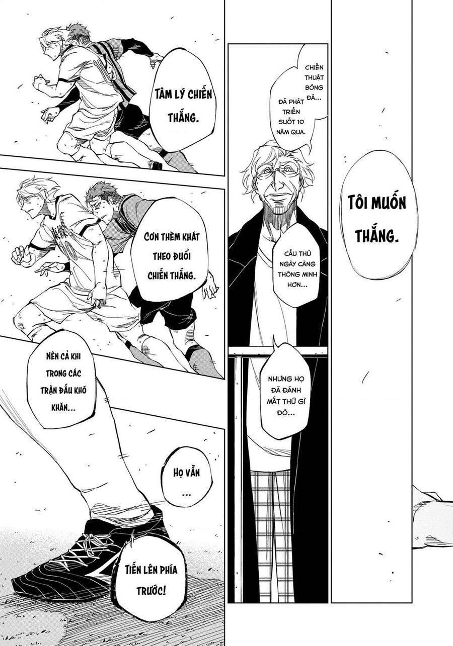 Catnaccio Chap 1 - Next Chap 2