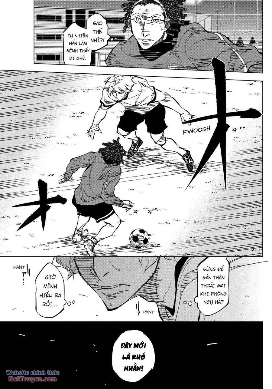 Catnaccio Chap 10 - Next Chap 11