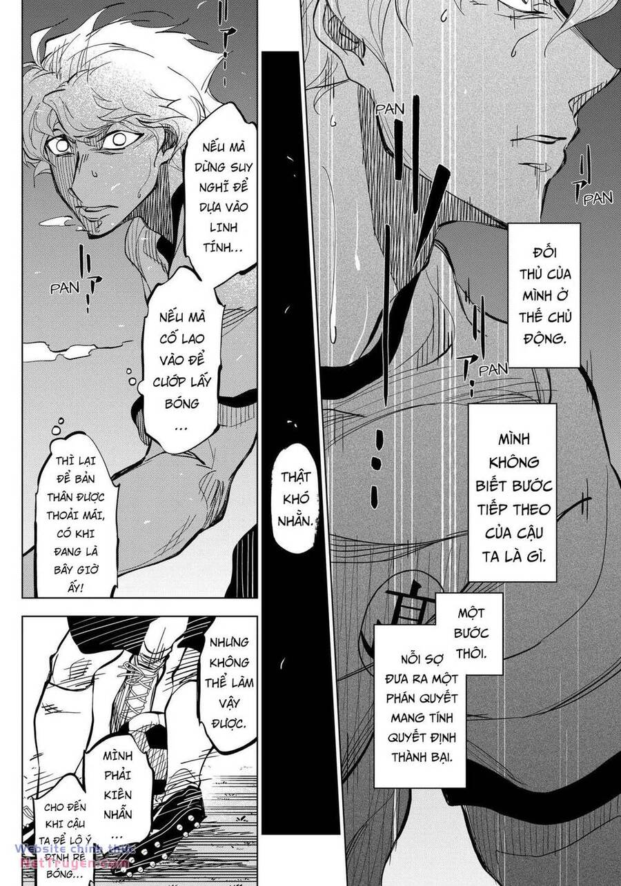 Catnaccio Chap 10 - Next Chap 11