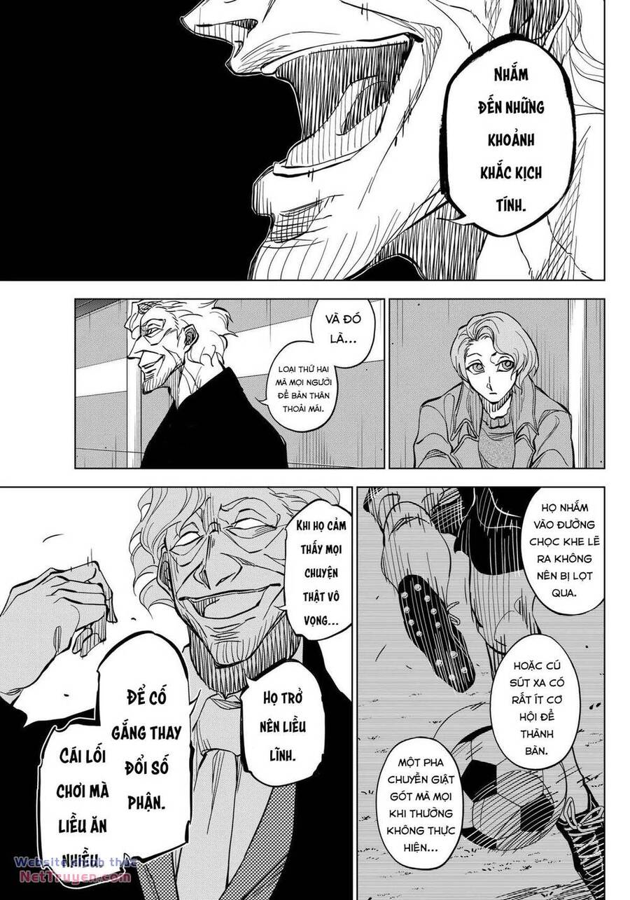 Catnaccio Chap 10 - Next Chap 11