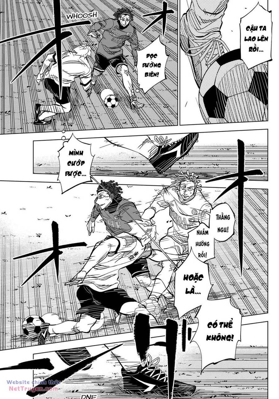 Catnaccio Chap 10 - Next Chap 11