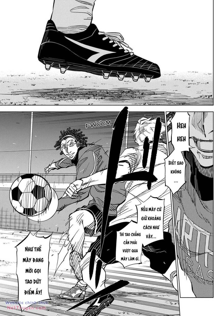 Catnaccio Chap 10 - Next Chap 11