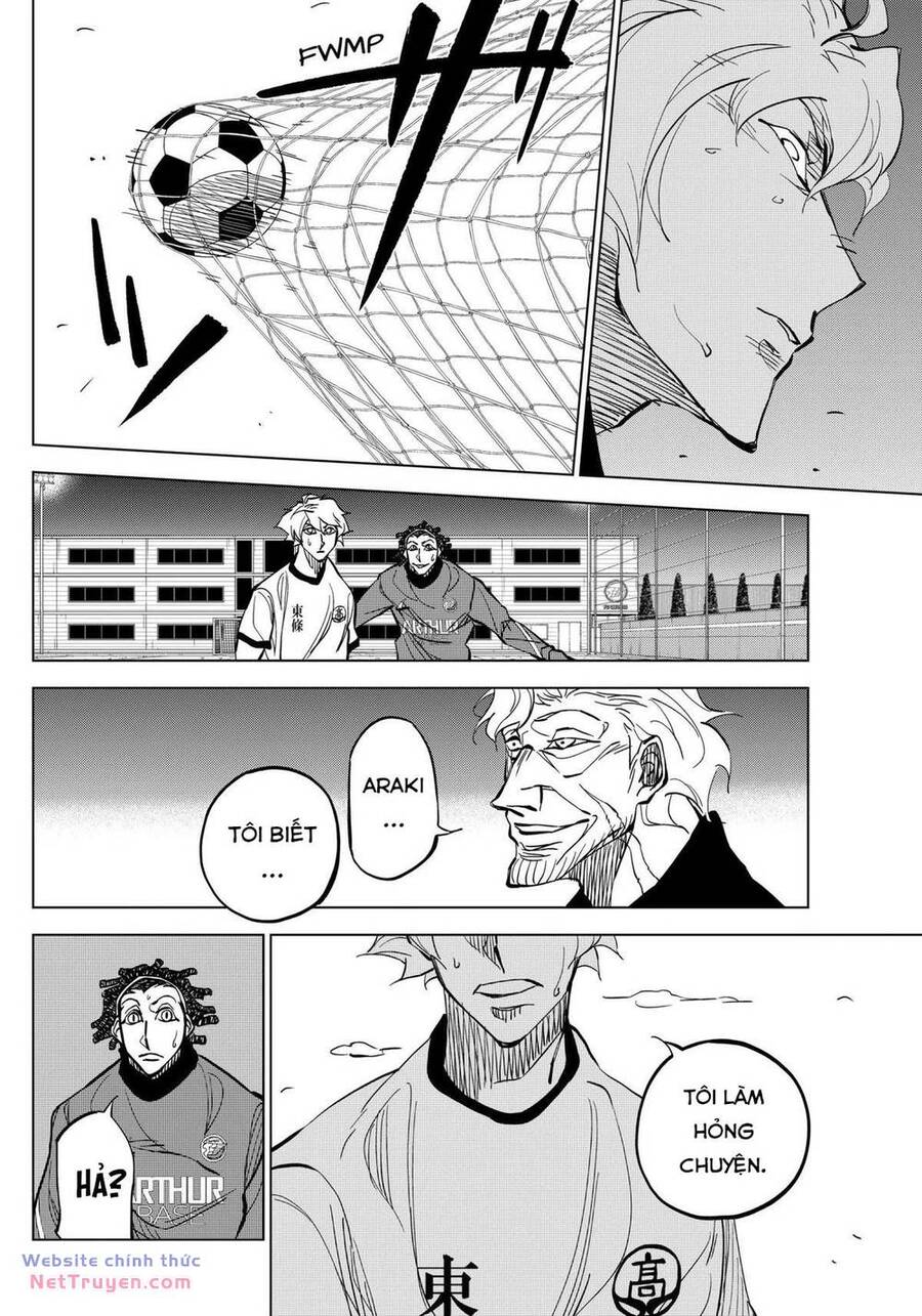Catnaccio Chap 10 - Next Chap 11