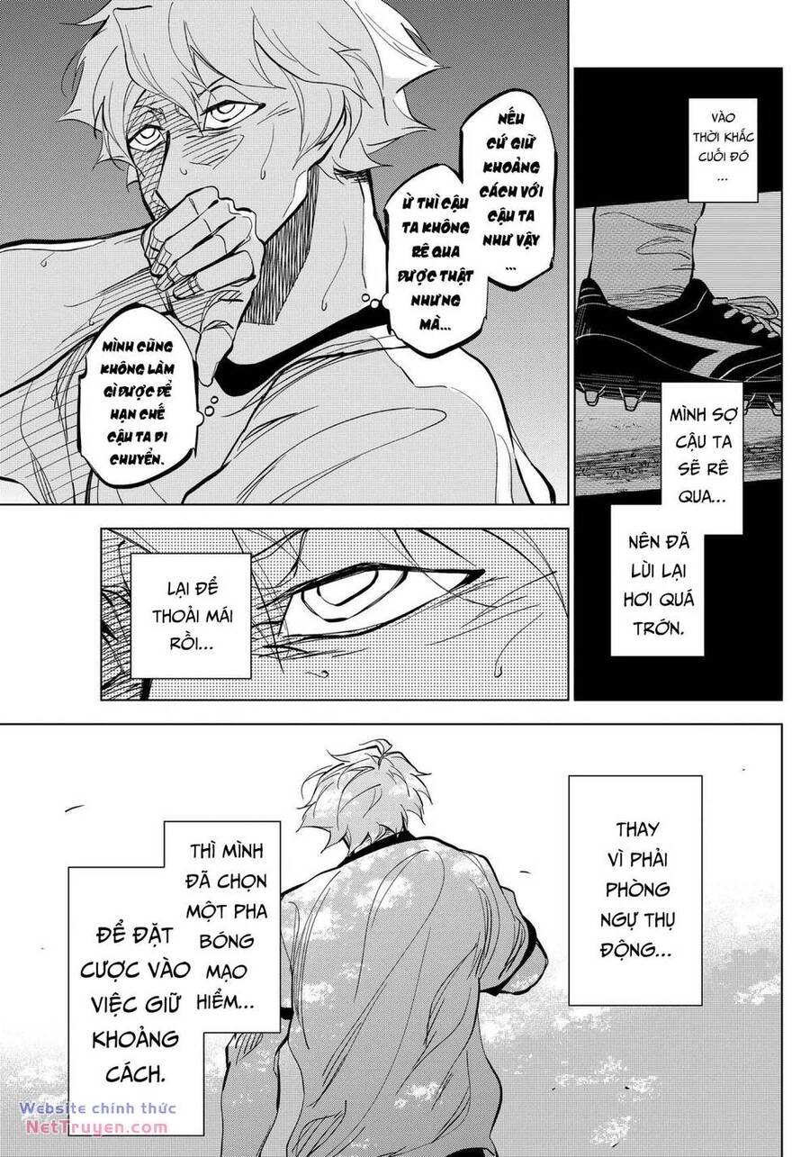 Catnaccio Chap 10 - Next Chap 11