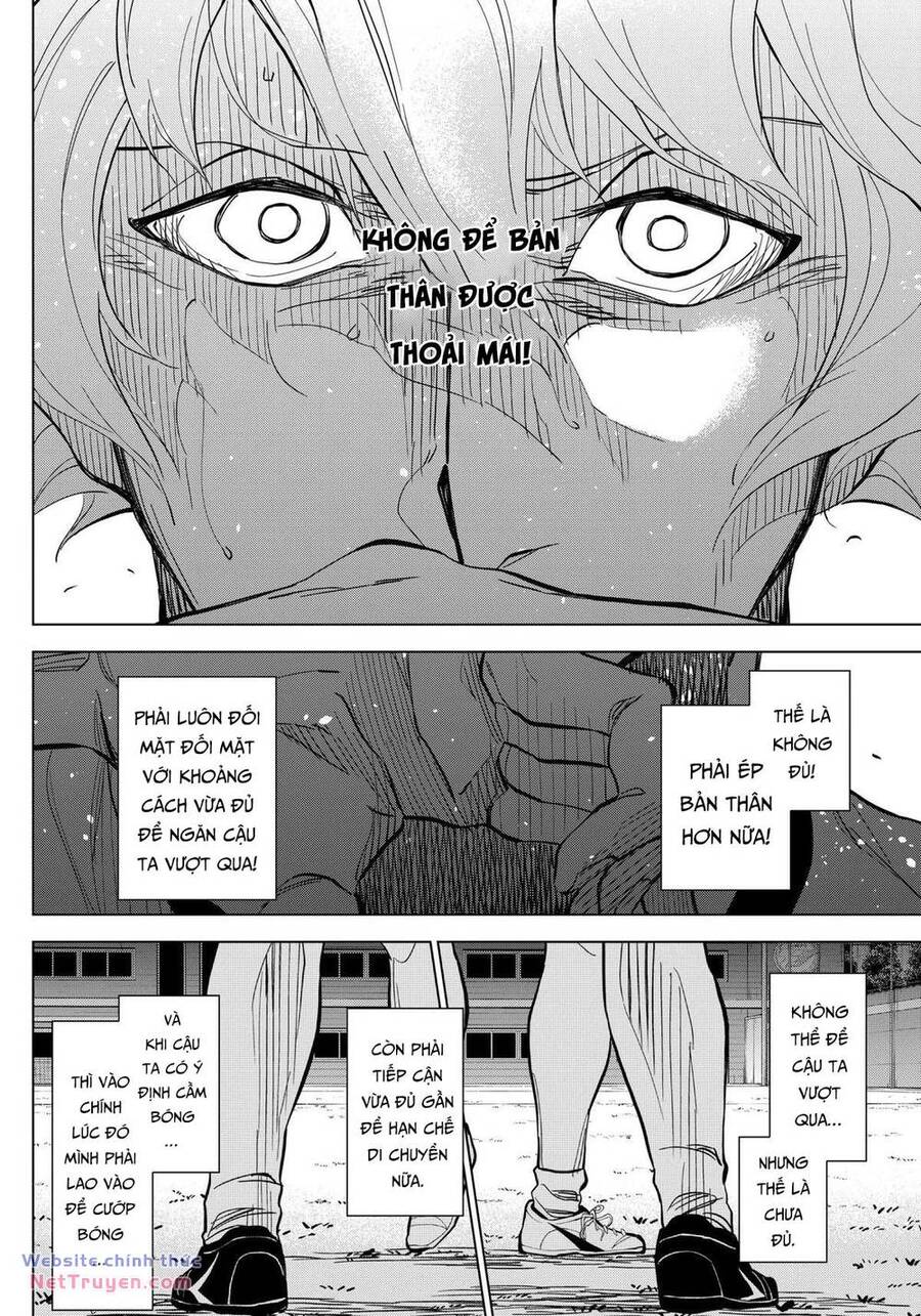 Catnaccio Chap 10 - Next Chap 11