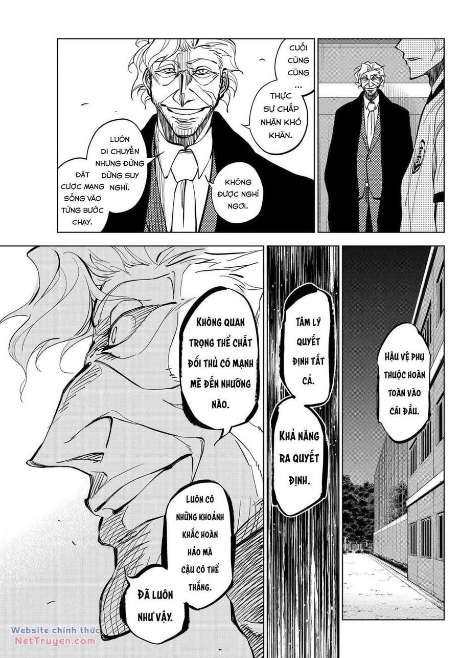 Catnaccio Chap 10 - Next Chap 11