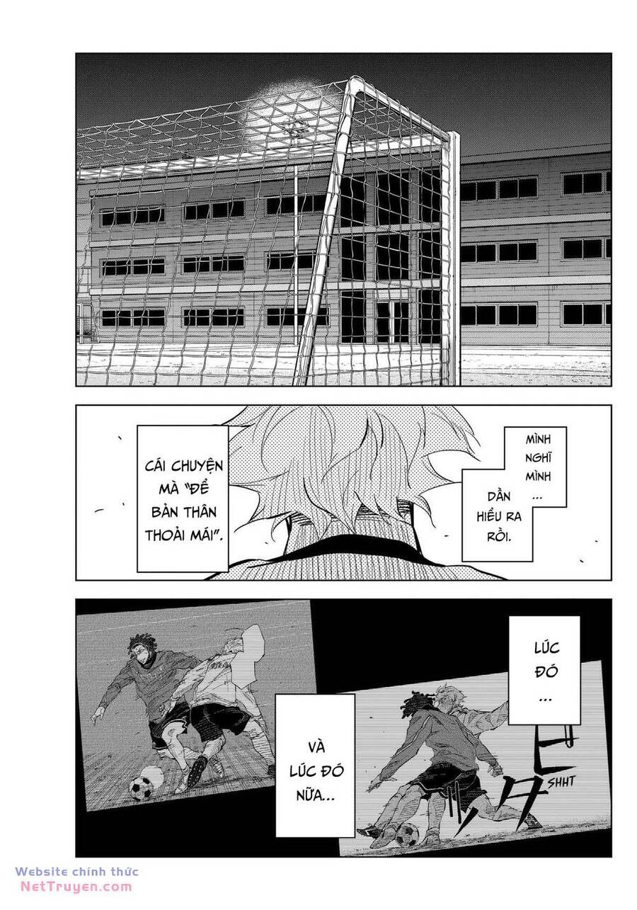 Catnaccio Chap 10 - Next Chap 11