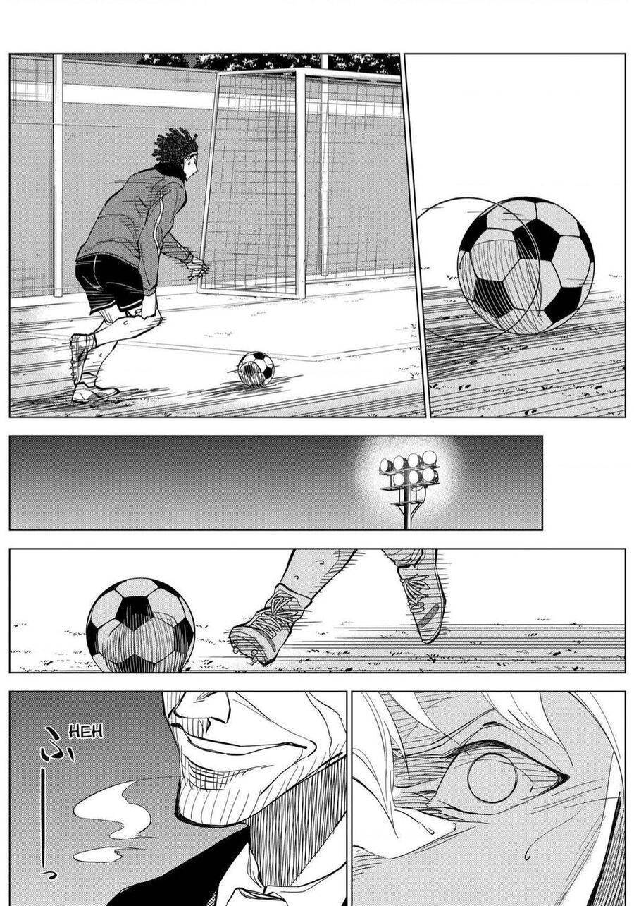 Catnaccio Chap 12 - Next Chap 13
