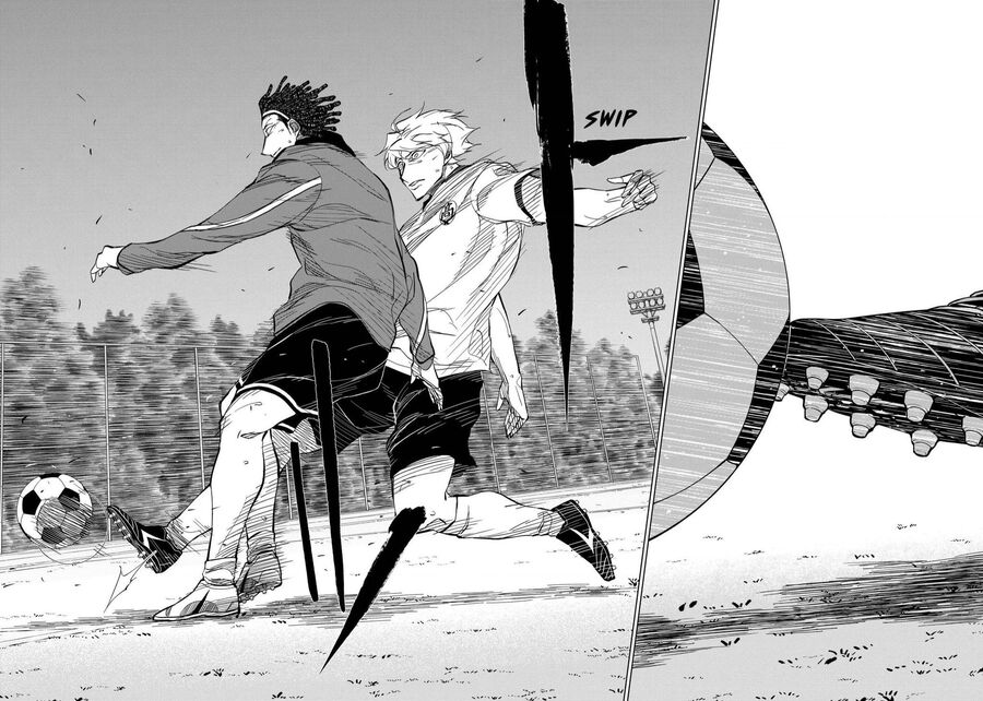 Catnaccio Chap 12 - Next Chap 13