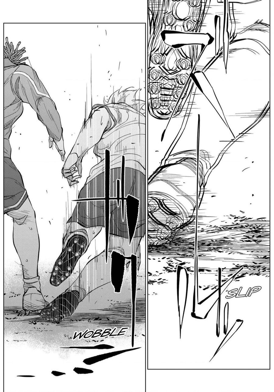 Catnaccio Chap 12 - Next Chap 13