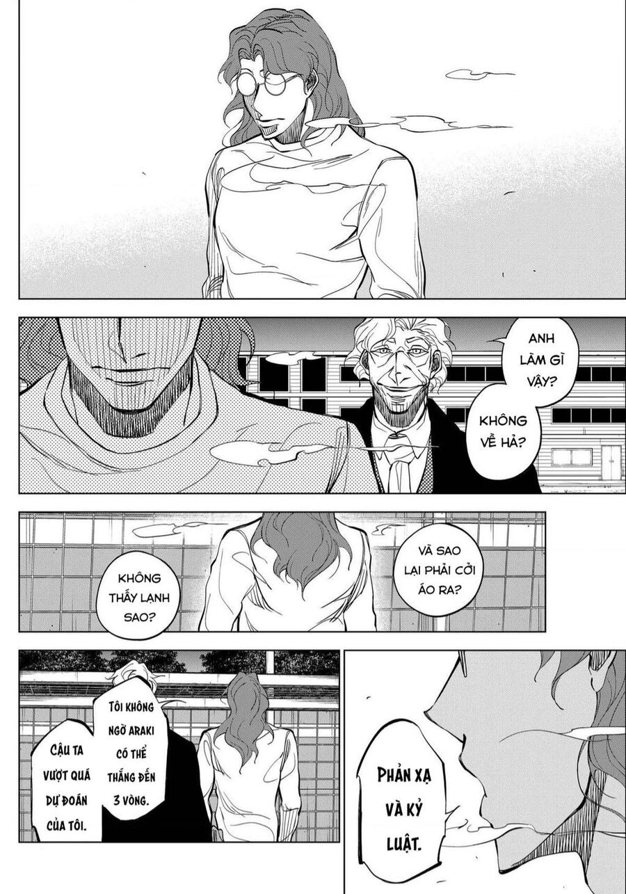 Catnaccio Chap 13 - Next Chap 14