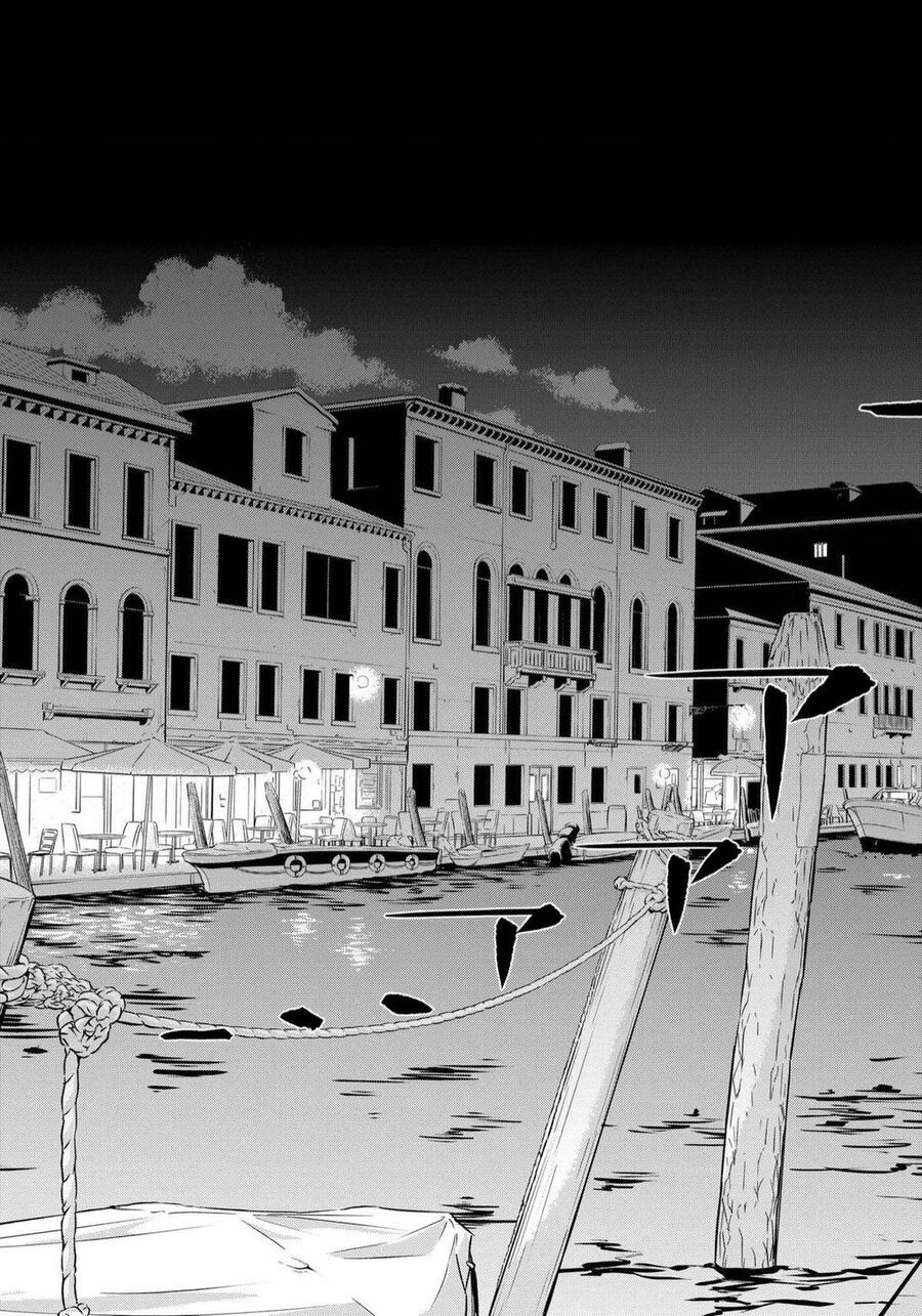 Catnaccio Chap 14 - Next Chap 15