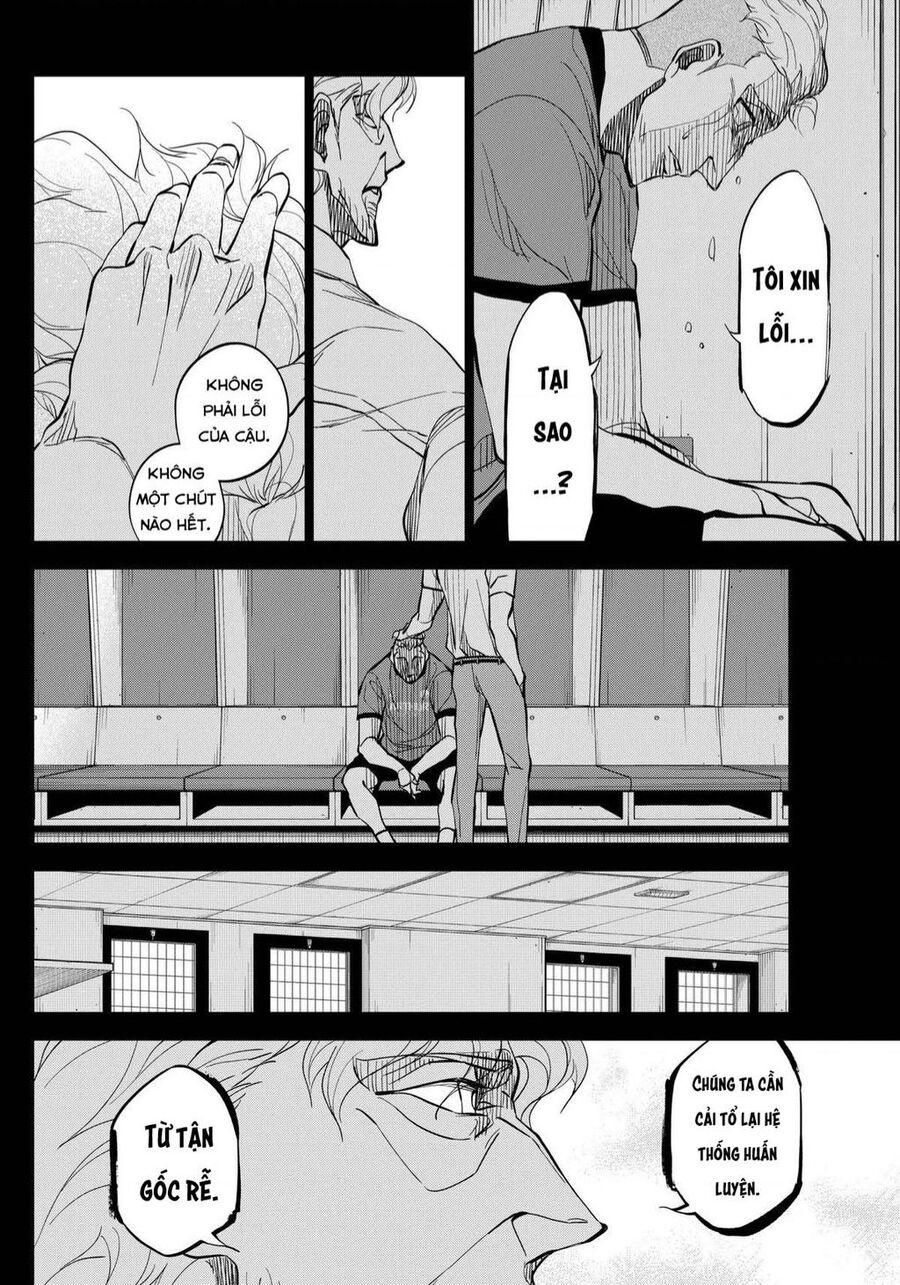 Catnaccio Chap 16 - Next Chap 17