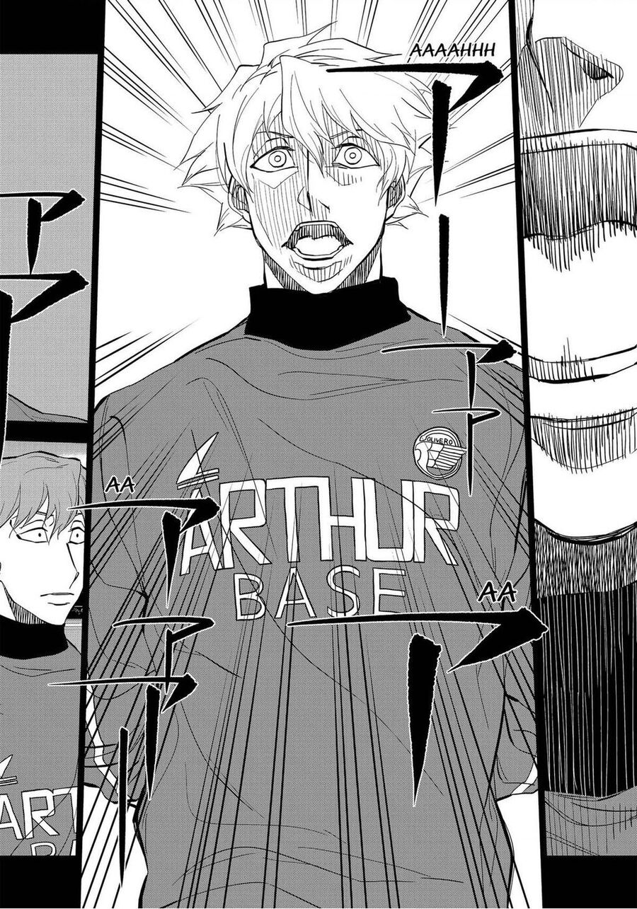 Catnaccio Chap 19 - Next Chap 20
