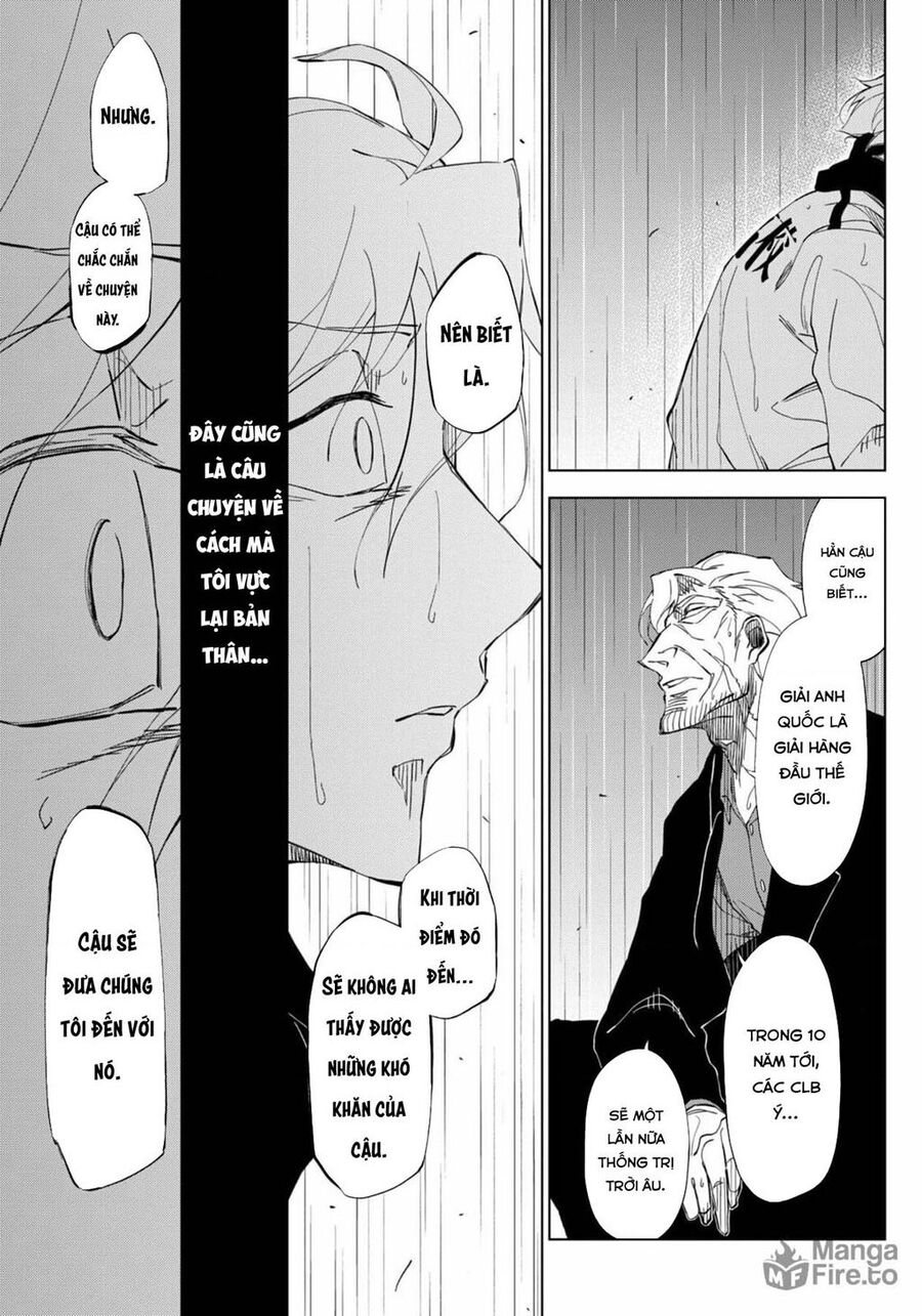 Catnaccio Chap 2 - Next Chap 3
