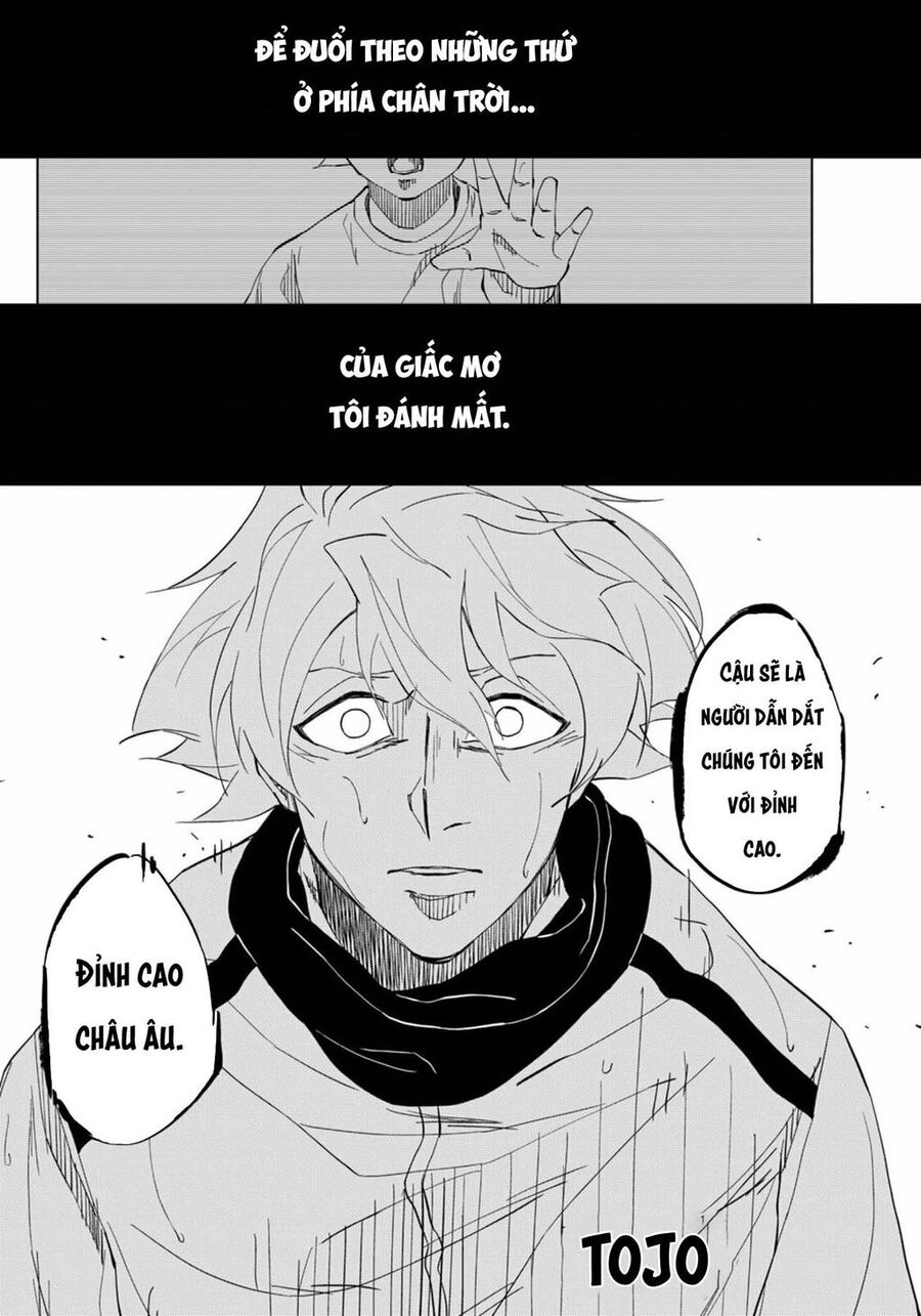 Catnaccio Chap 2 - Next Chap 3