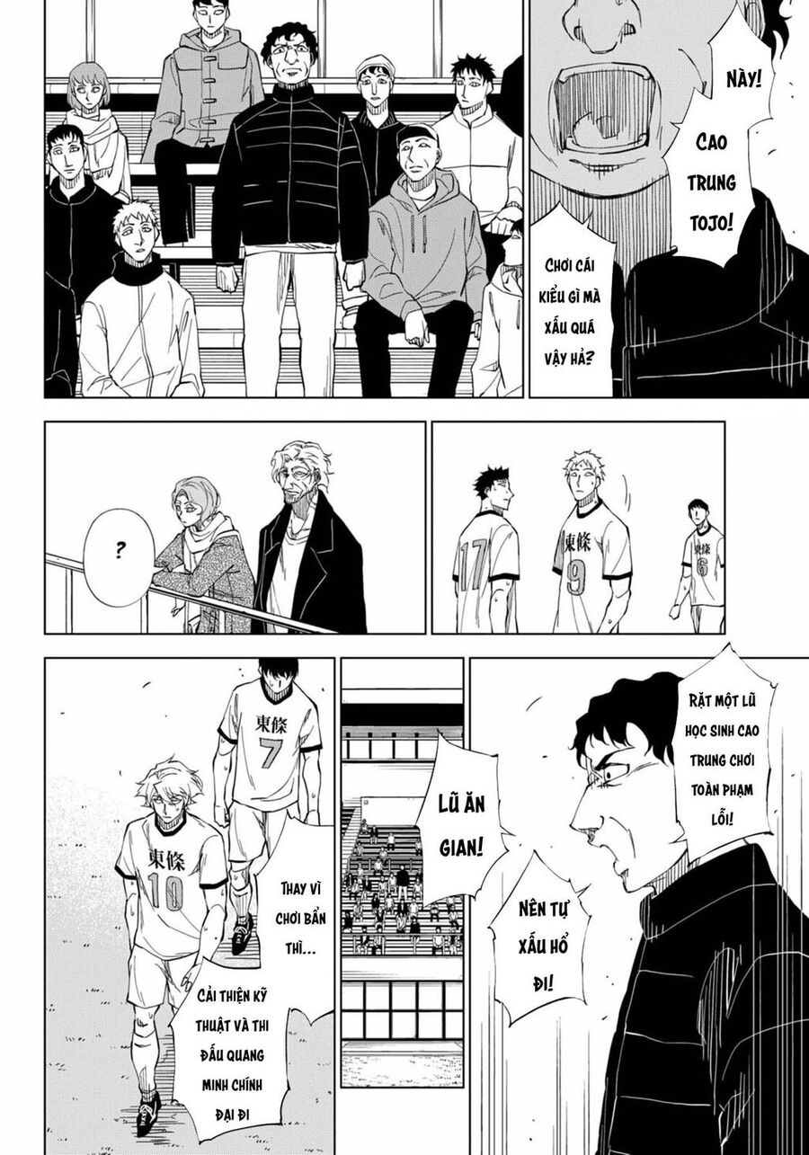 Catnaccio Chap 2 - Next Chap 3