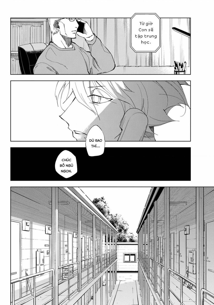 Catnaccio Chap 2 - Next Chap 3