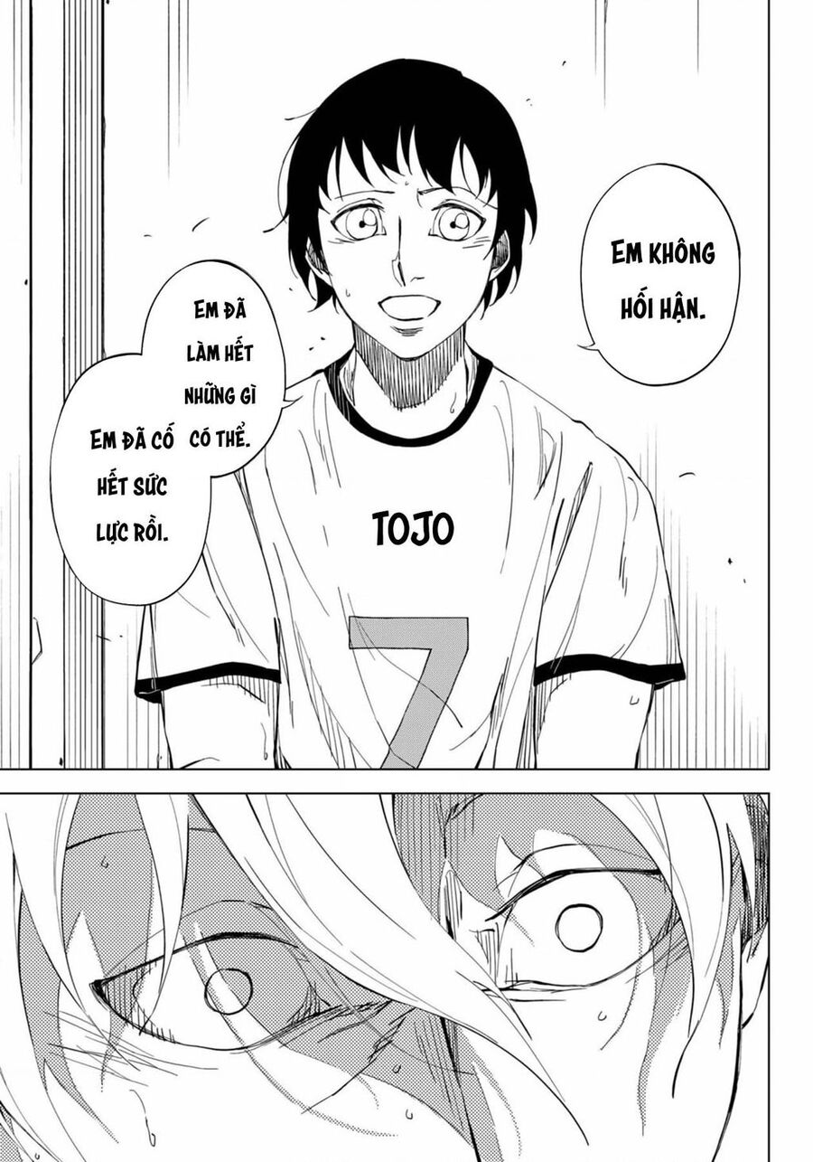 Catnaccio Chap 2 - Next Chap 3