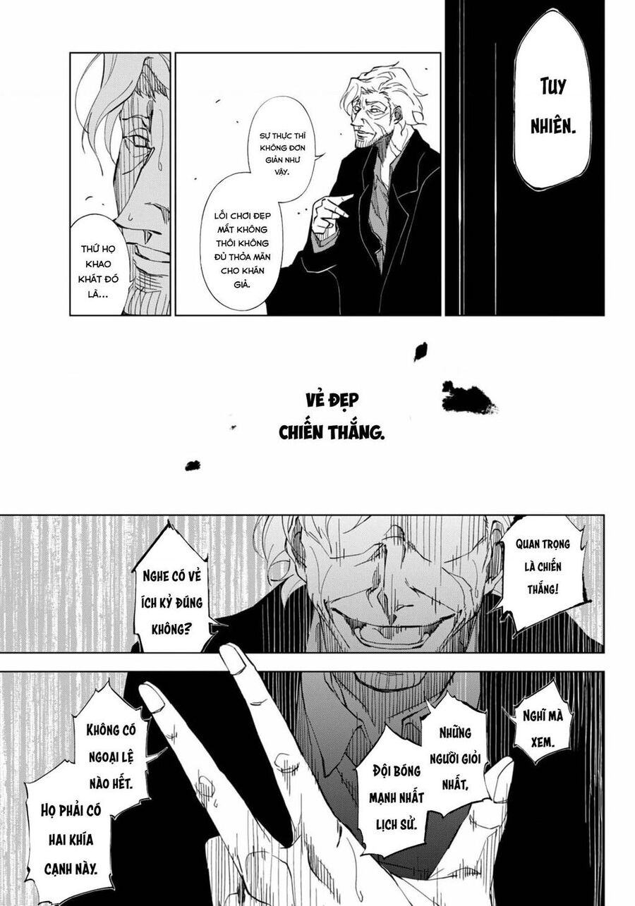 Catnaccio Chap 2 - Next Chap 3