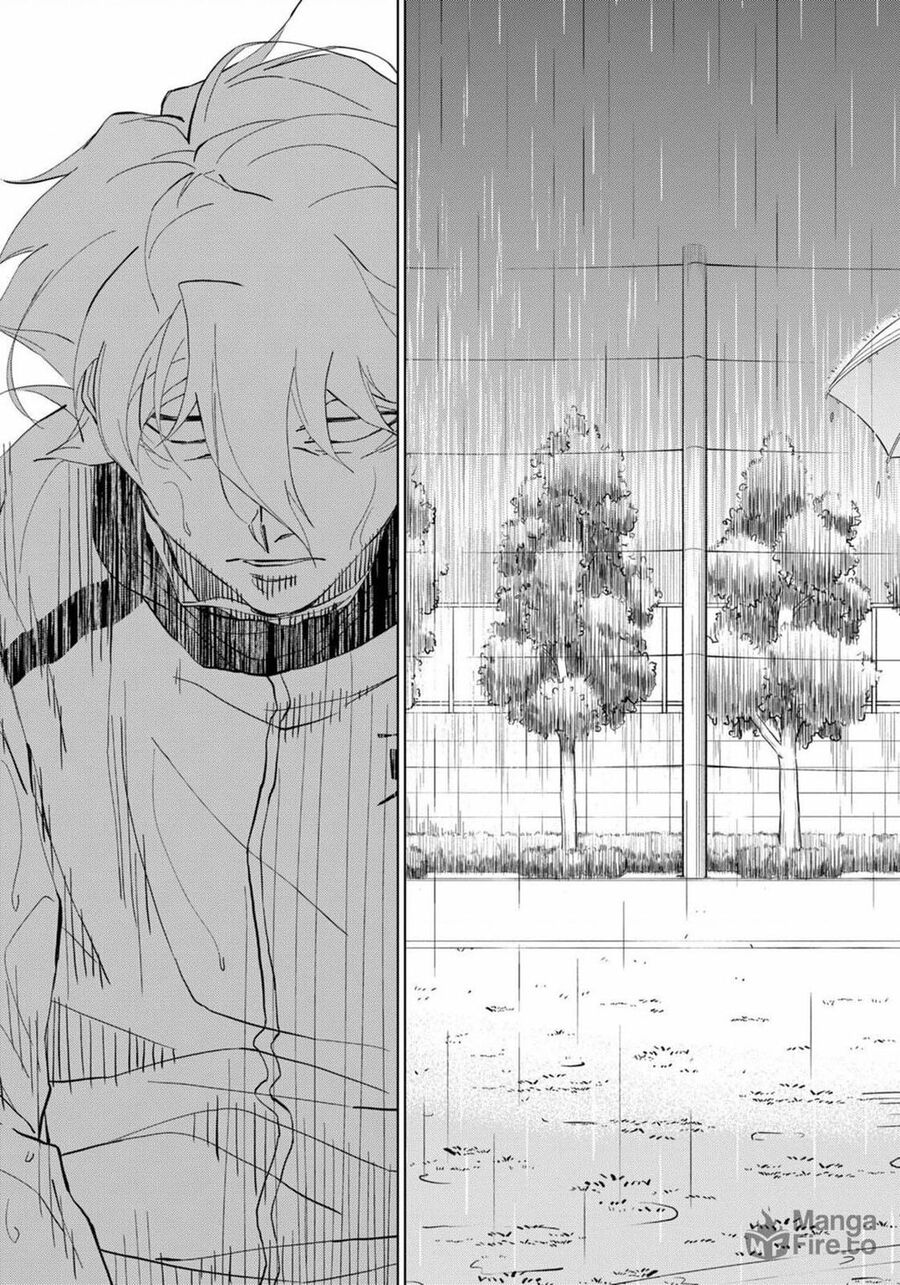Catnaccio Chap 2 - Next Chap 3