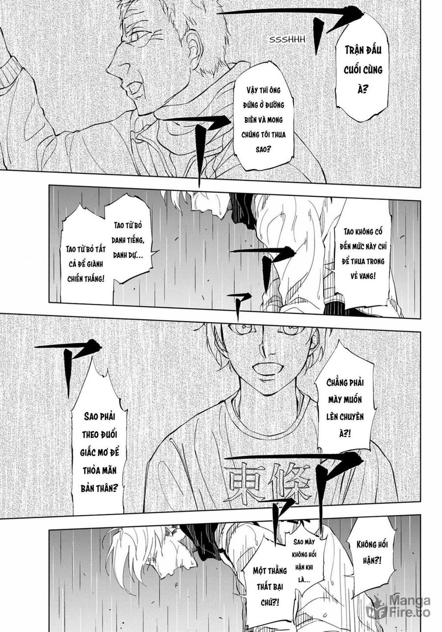 Catnaccio Chap 2 - Next Chap 3