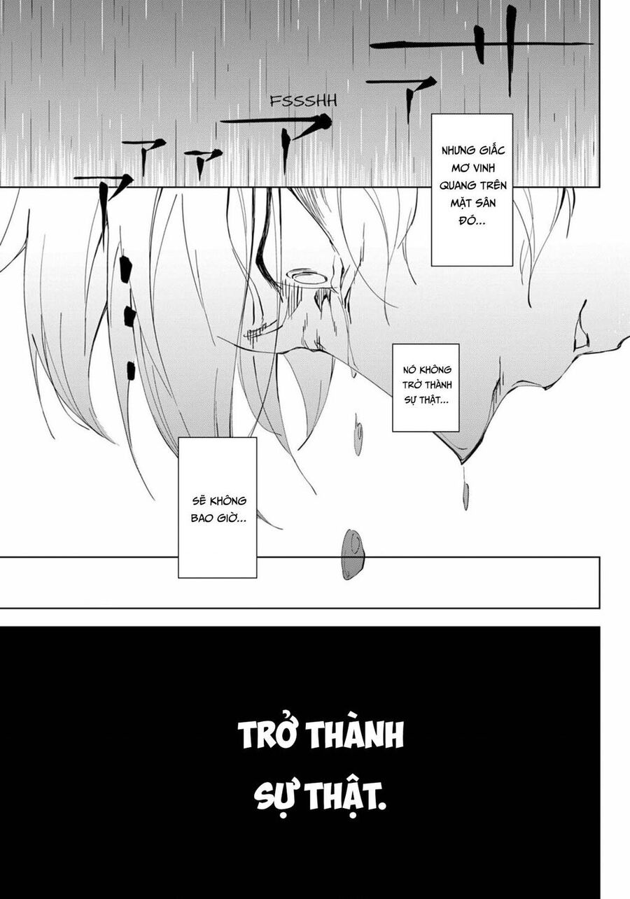 Catnaccio Chap 2 - Next Chap 3