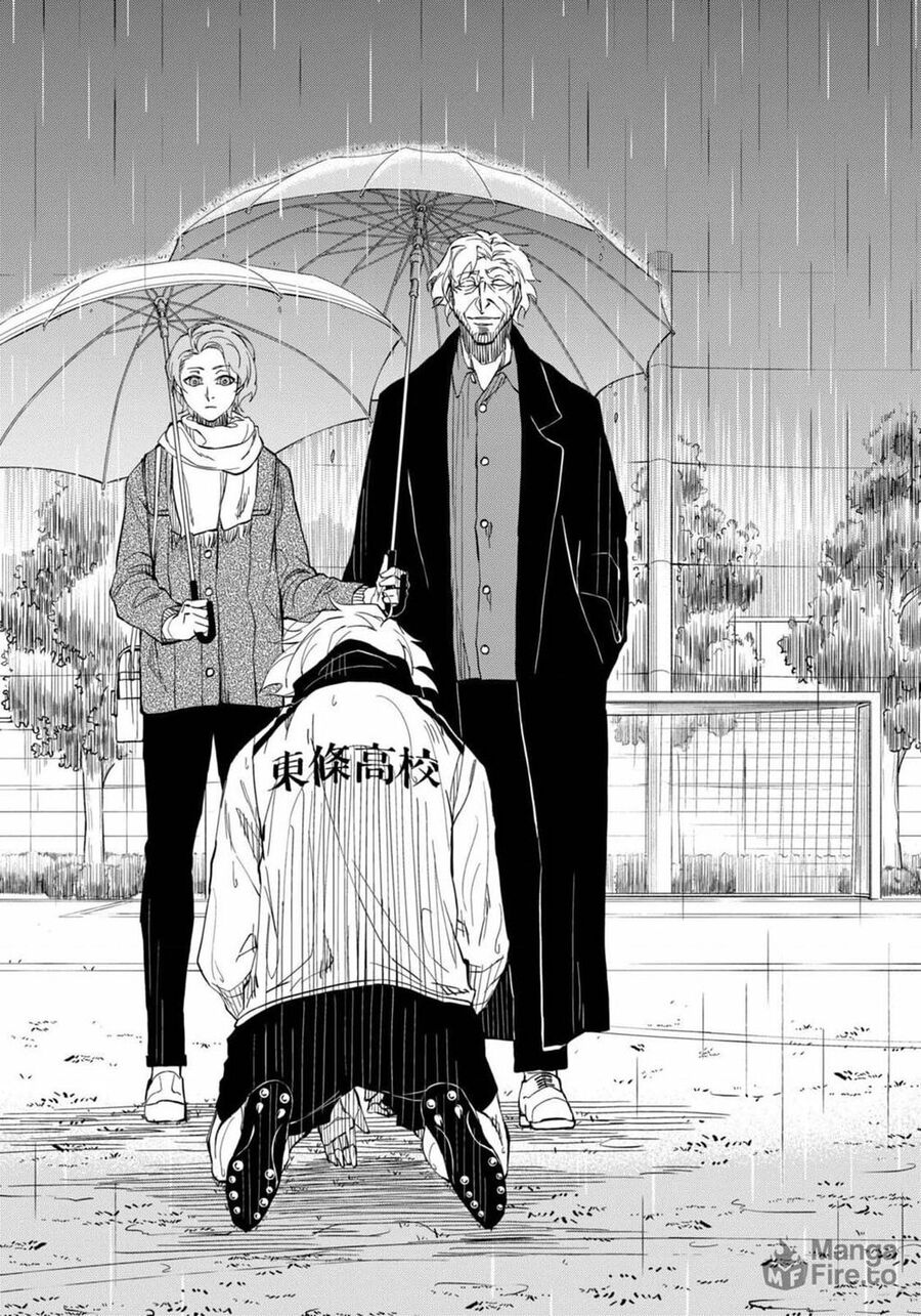 Catnaccio Chap 2 - Next Chap 3