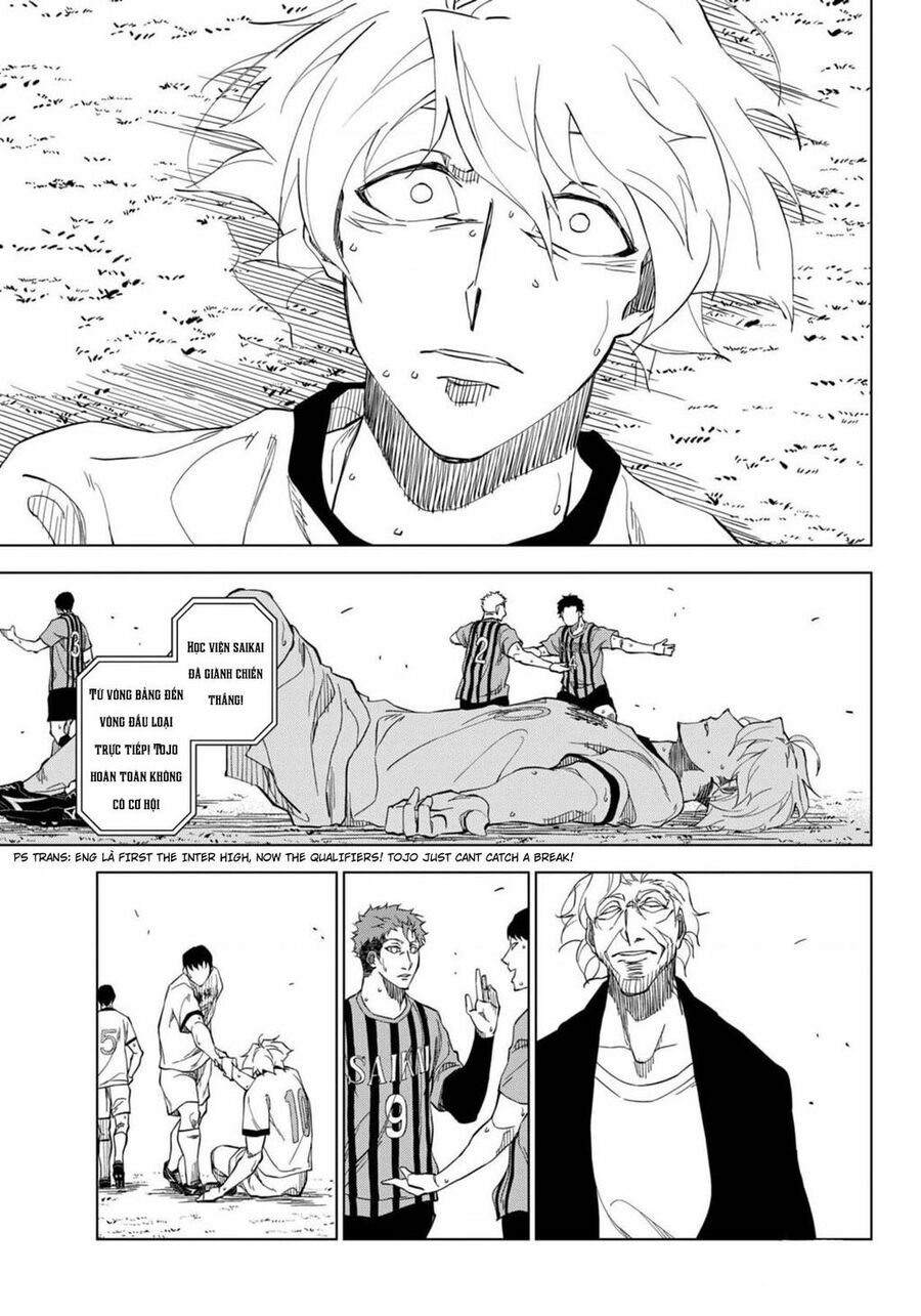 Catnaccio Chap 2 - Next Chap 3