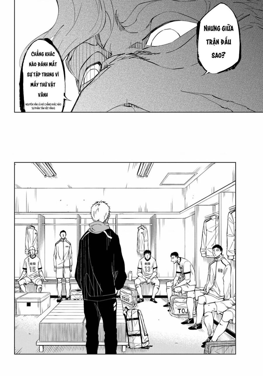 Catnaccio Chap 2 - Next Chap 3