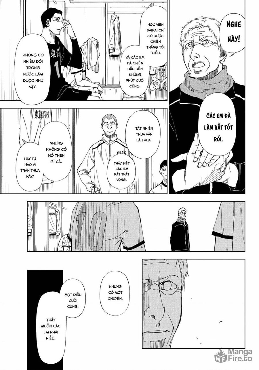 Catnaccio Chap 2 - Next Chap 3