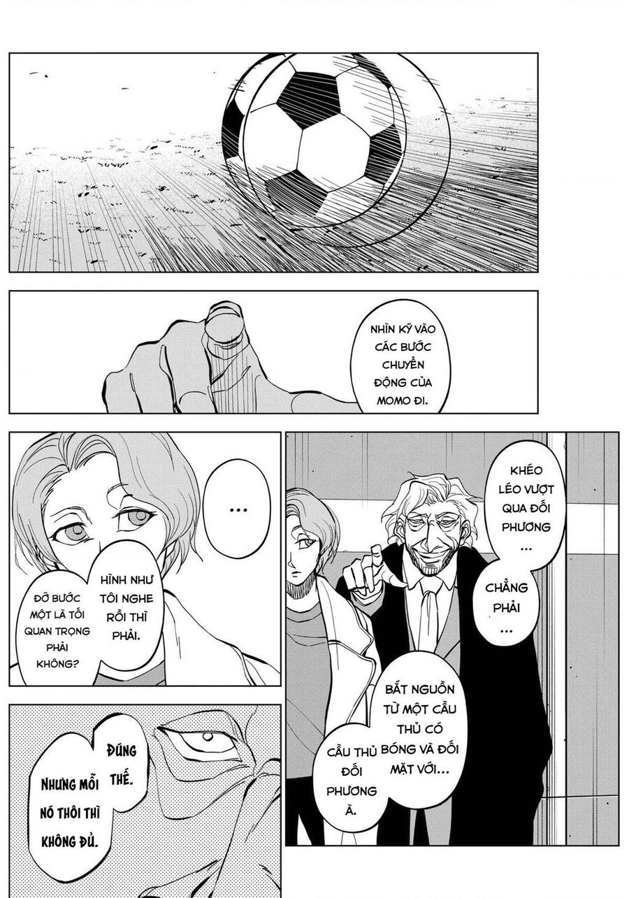 Catnaccio Chap 20 - Next Chap 21