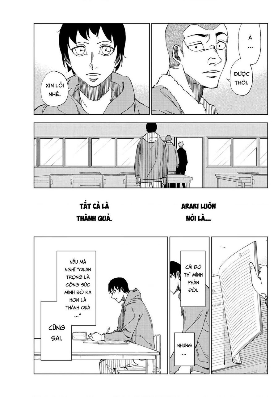 Catnaccio Chap 3 - Next Chap 4