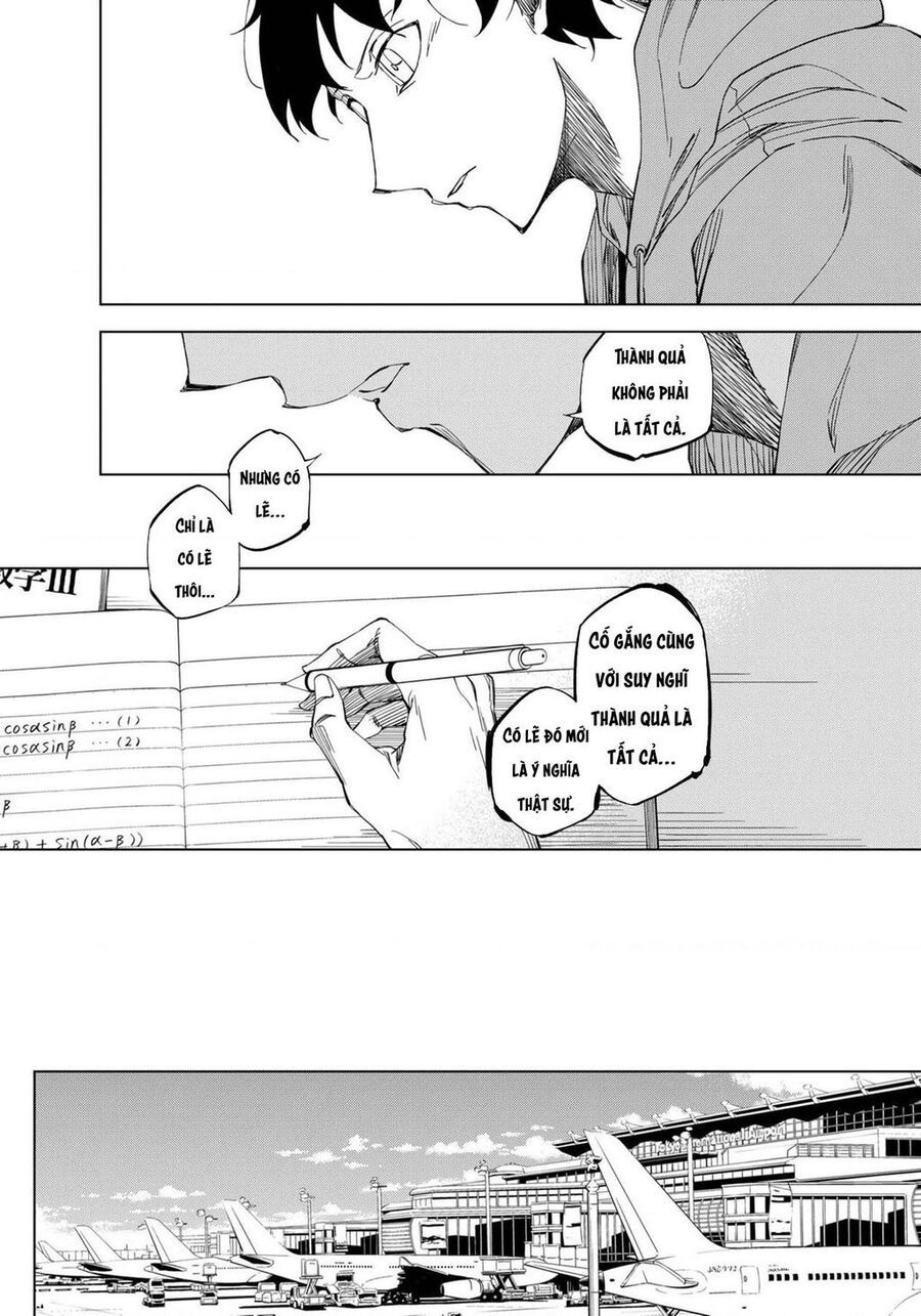 Catnaccio Chap 3 - Next Chap 4