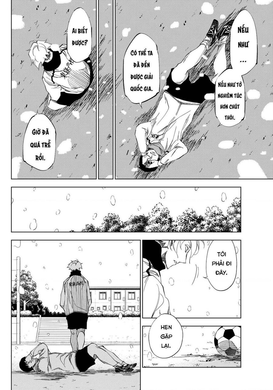 Catnaccio Chap 3 - Next Chap 4