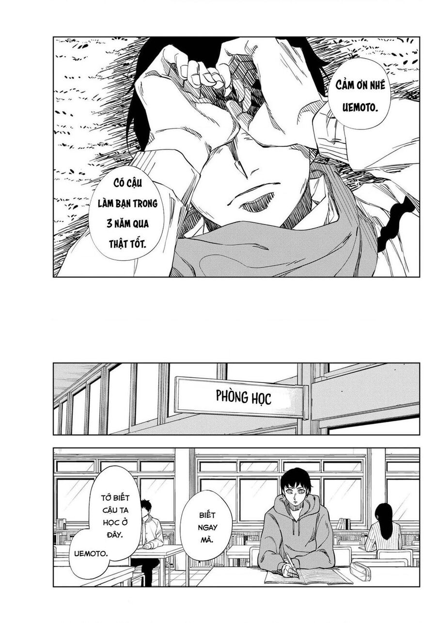 Catnaccio Chap 3 - Next Chap 4