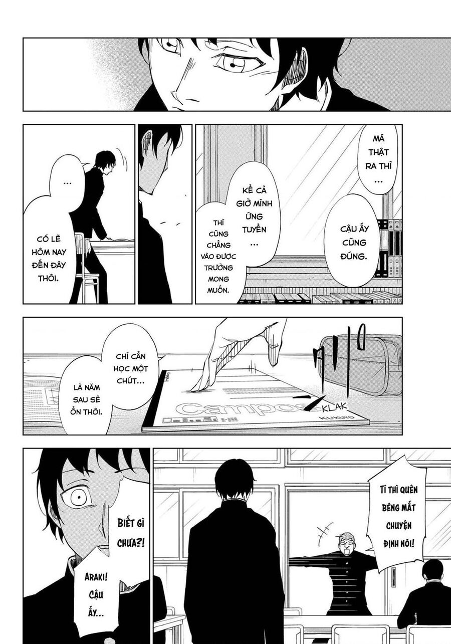 Catnaccio Chap 3 - Next Chap 4