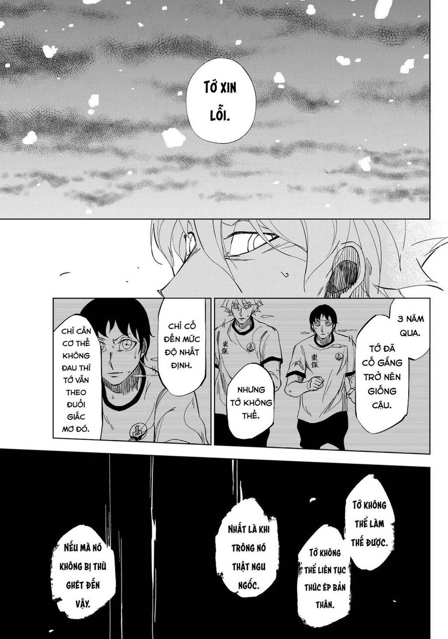 Catnaccio Chap 3 - Next Chap 4