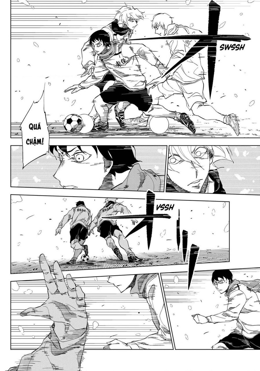 Catnaccio Chap 3 - Next Chap 4