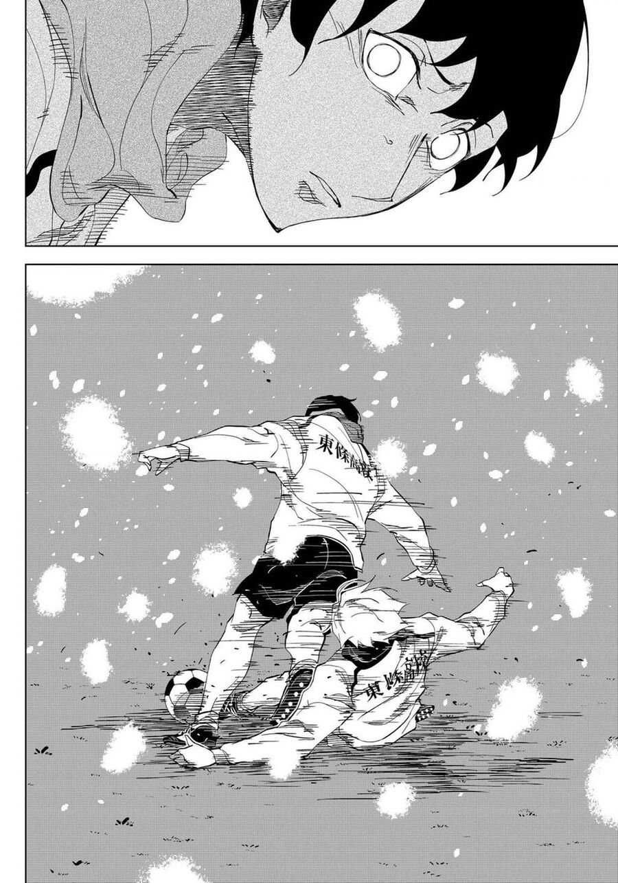 Catnaccio Chap 3 - Next Chap 4