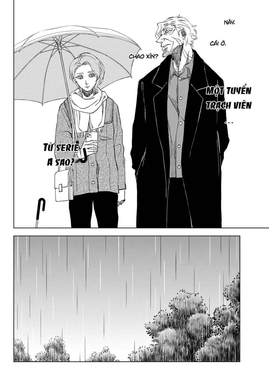 Catnaccio Chap 3 - Next Chap 4